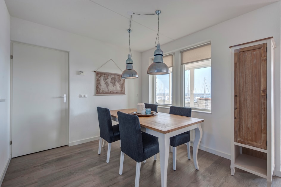 Comfort 4 in Ouddorp -4 personen