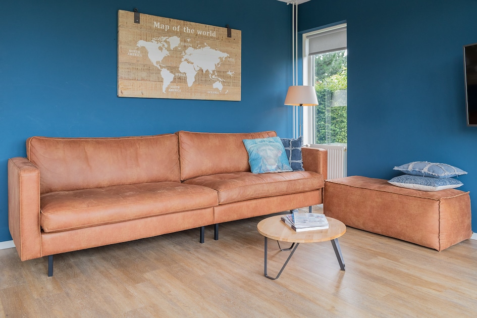 Wellness 4 in Vlagtwedde -4 personen