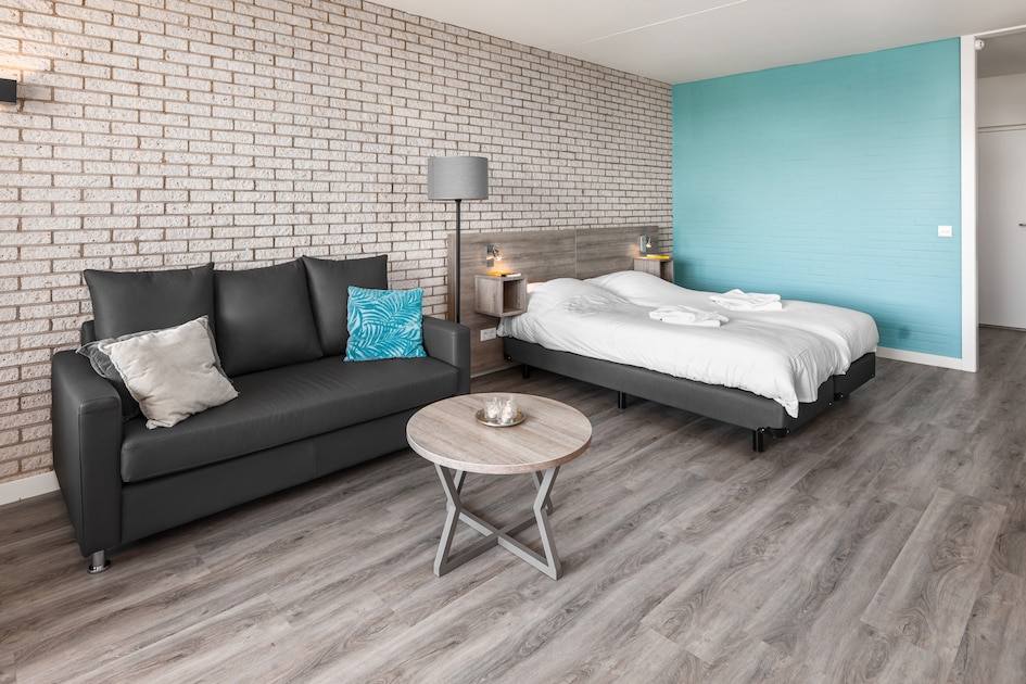 Appartement Comfort 2A in Bruinisse -2 personen