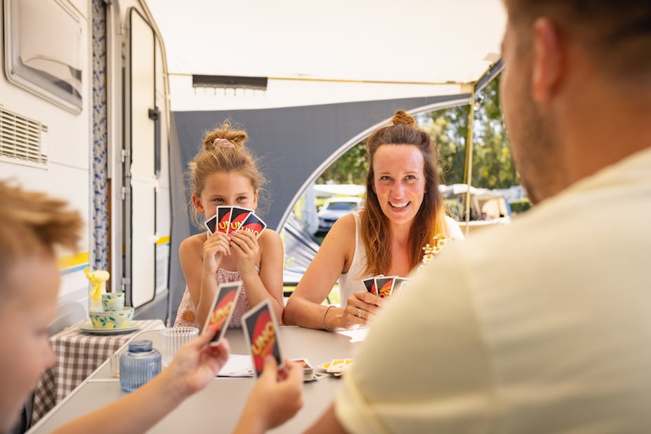 Royal in Dishoek -6 personen