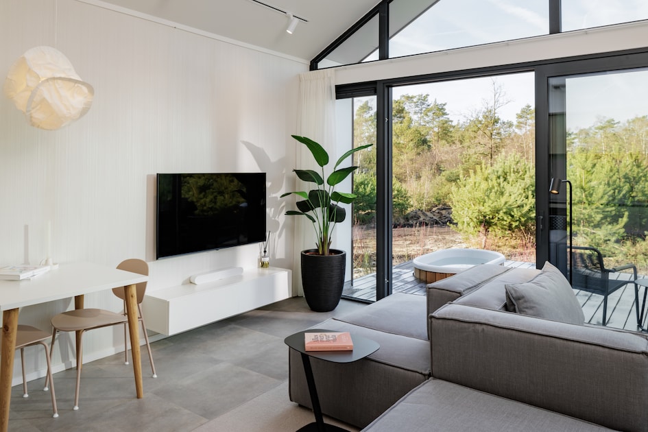 Comfort in Hoenderloo -2 personen