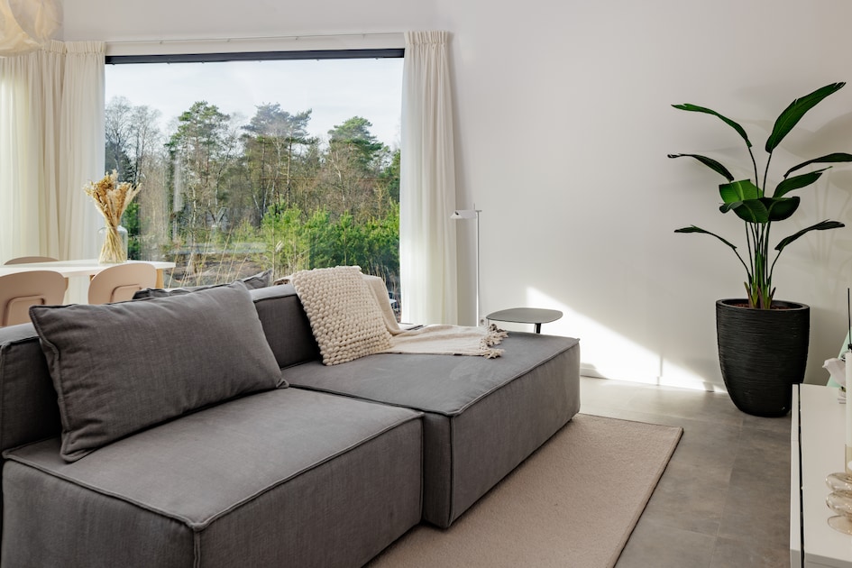 Harmony in Hoenderloo -4 personen