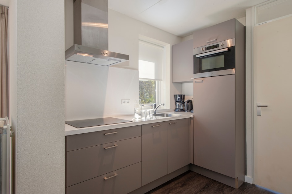 Kindervilla R5 in Kamperland -4 personen