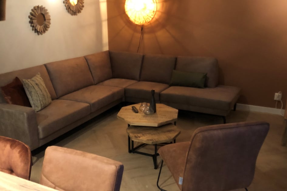 Luxe Villa 6B in Arcen -6 personen