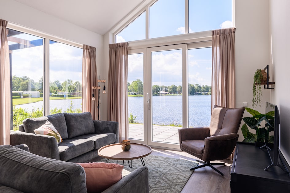 Drentsche B in Tynaarloo -4 personen