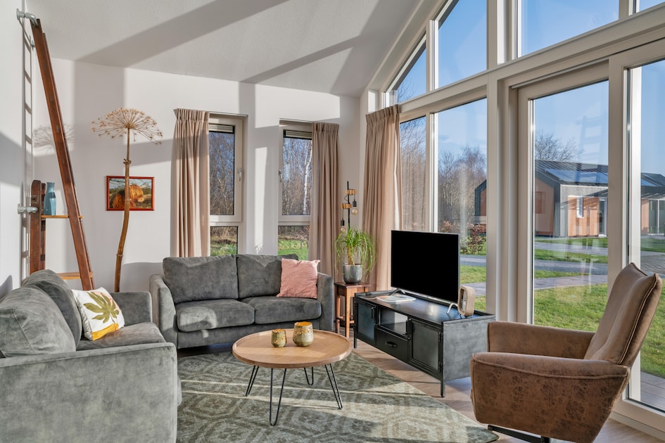 Drentsche C in Tynaarloo -5 personen