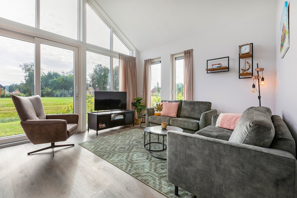 Drentsche D in Tynaarloo -4 personen