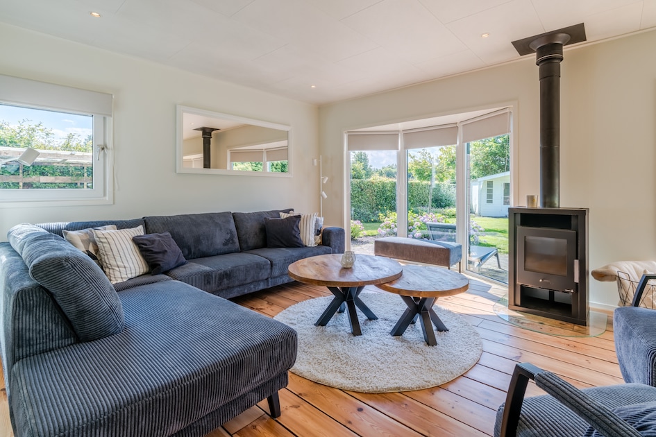 Meidoorn Comfort 6 in Gasselternijveen -6 personen