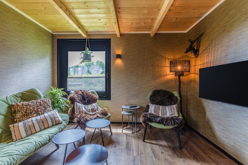 Into the Woods 4 in Gulpen -4 personen