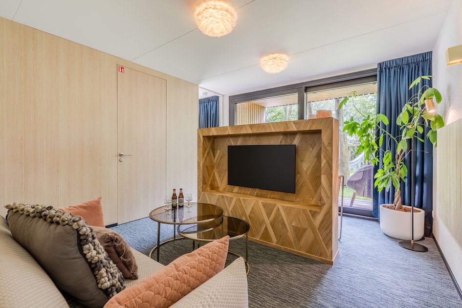 The Abbey 2 in Gulpen -2 personen