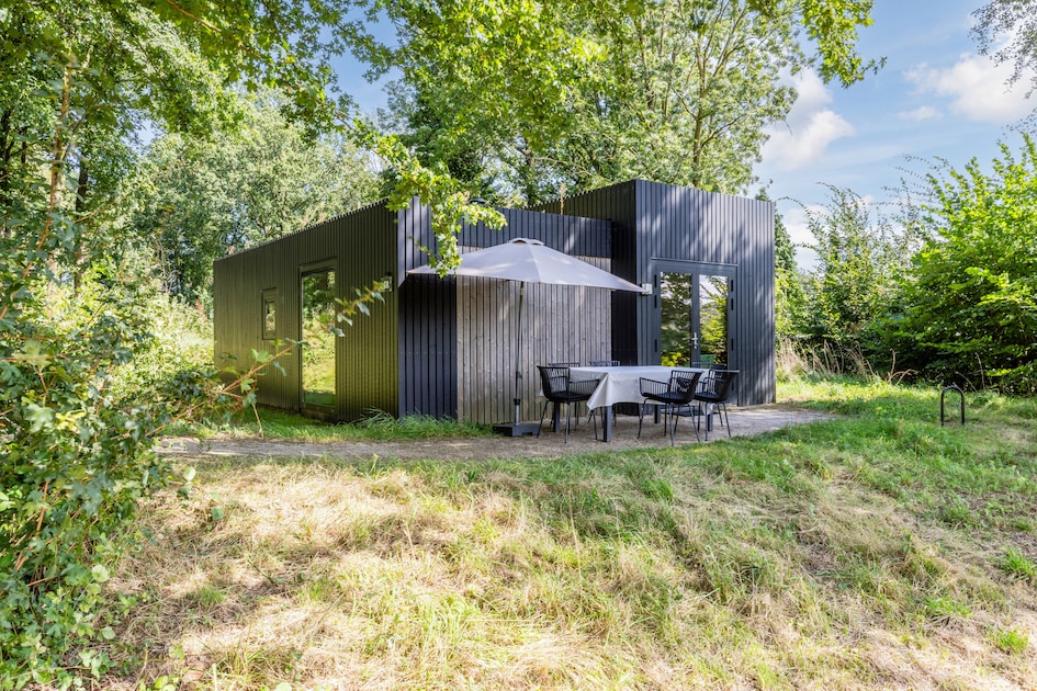 Green Valley 6 in Gulpen -6 personen