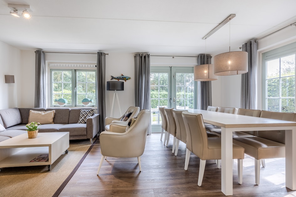 MK7 Comfort in Domburg -6 personen