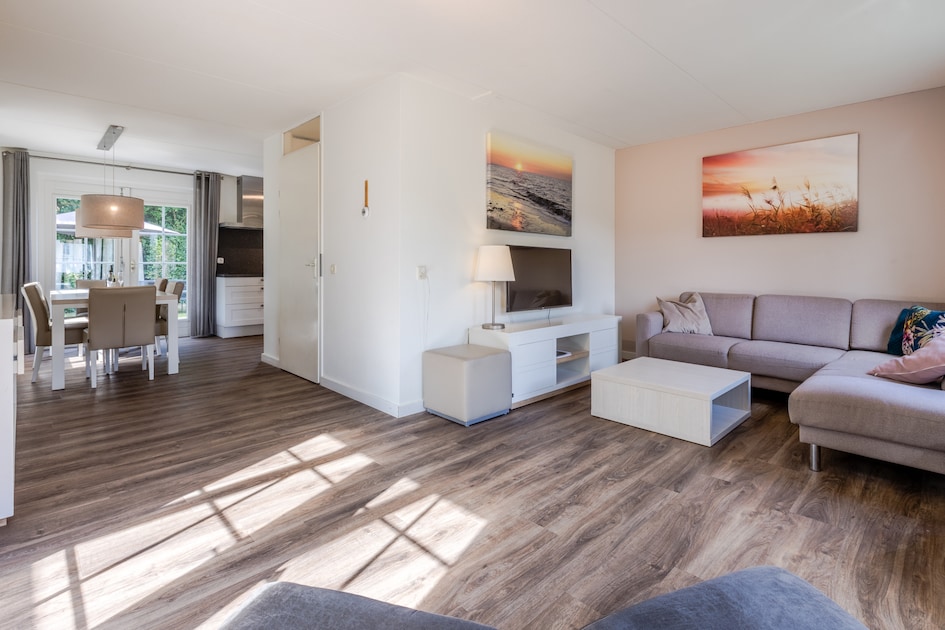 H6 Comfort in Domburg -6 personen