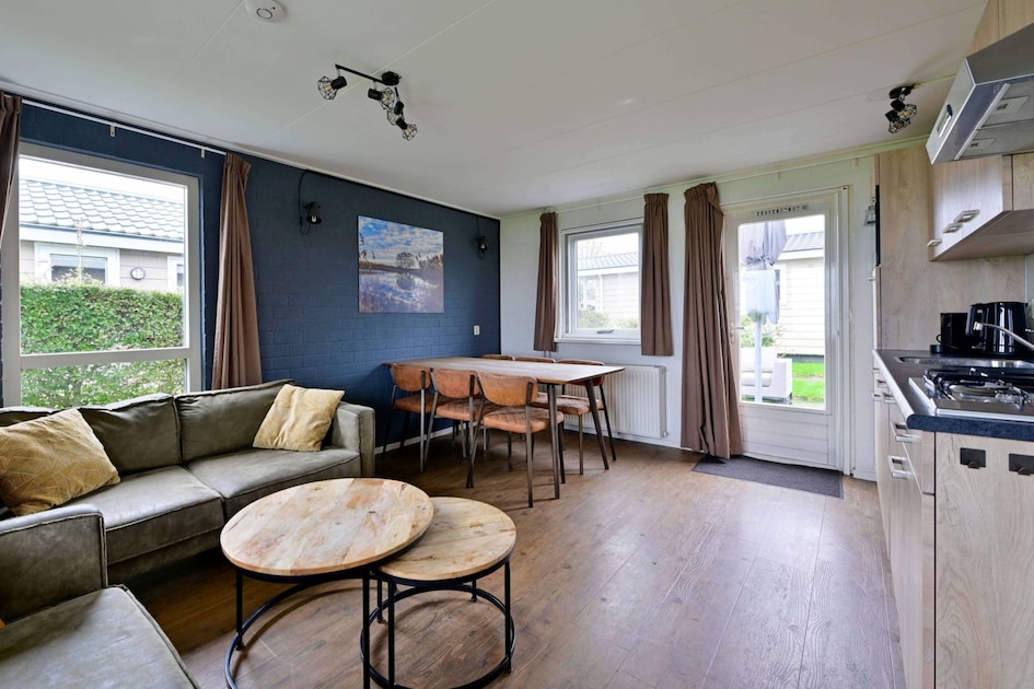 De Wijde Blik 6 in Giethoorn -6 personen