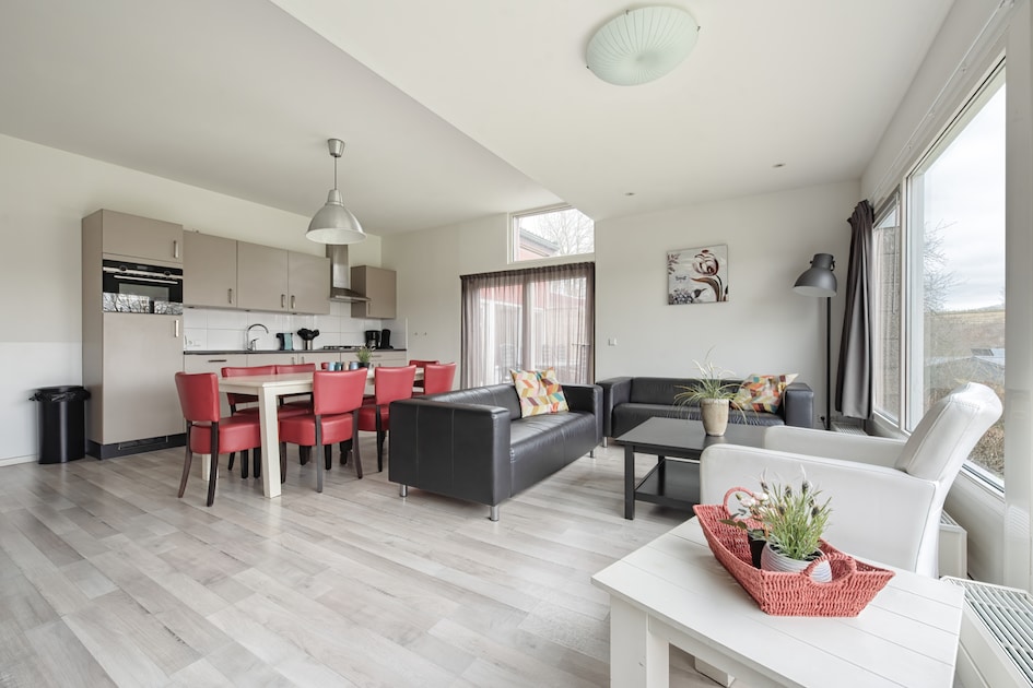 Anemoon 8 in Walem -8 personen