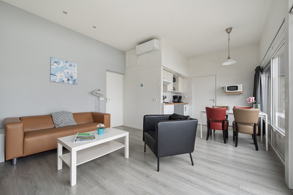 Iris 2 in Walem -2 personen