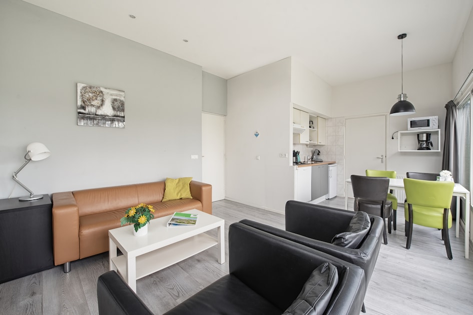 Tulp 4 in Walem -4 personen