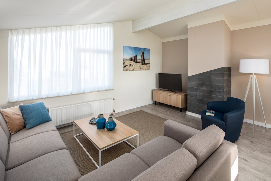 BF Comfort in Kamperland -6 personen