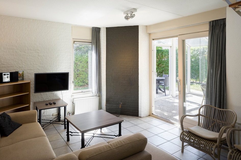 NS in Kamperland -4 personen