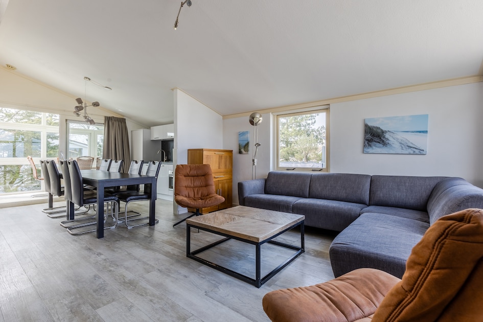 BS in Kamperland -8 personen