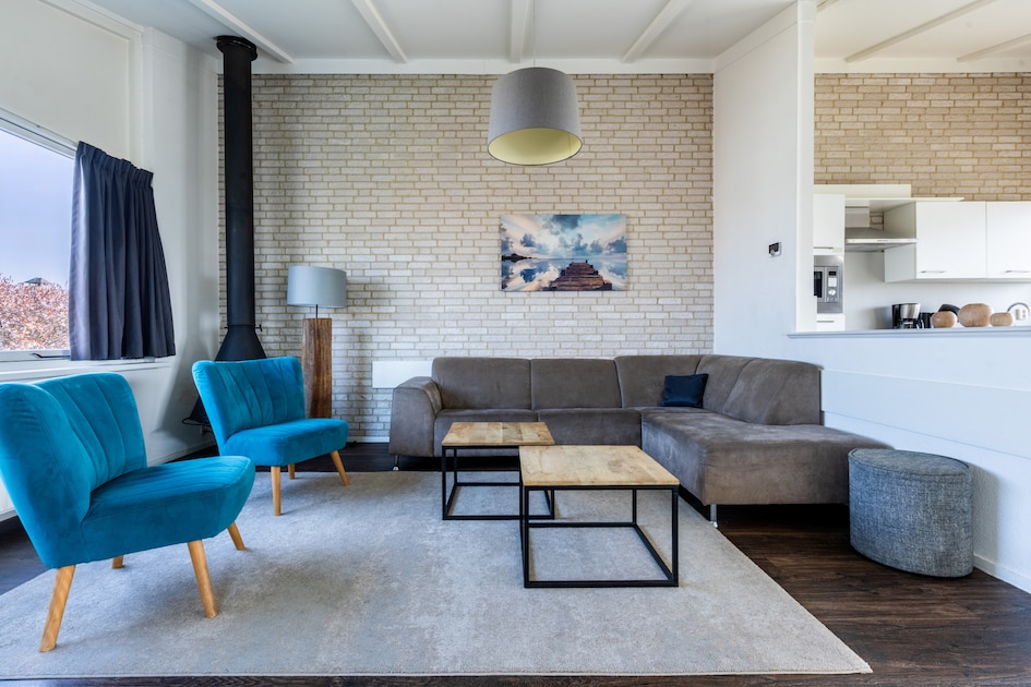 BD Comfort in Kamperland -6 personen