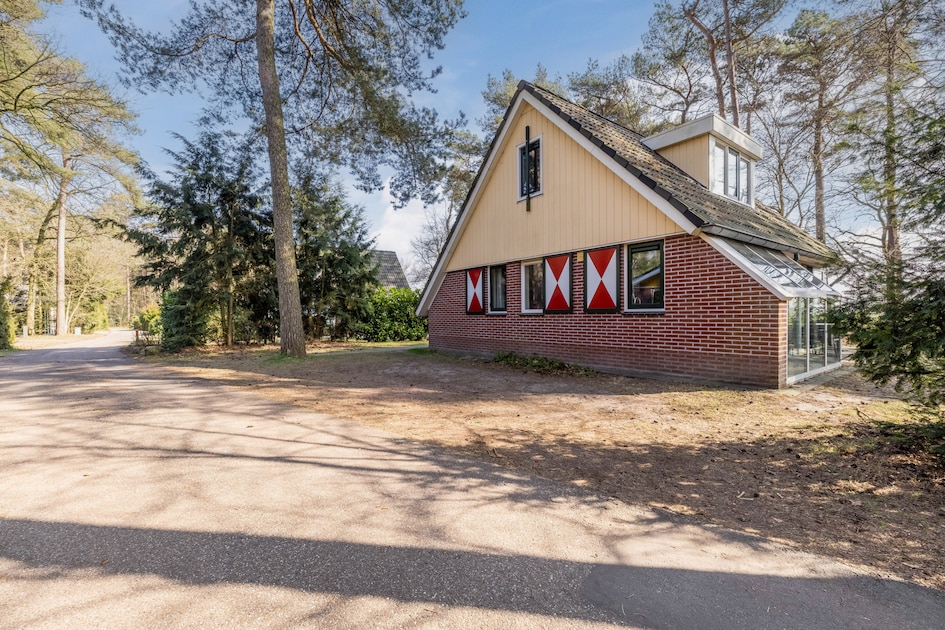 L6B Comfort in Borger -6 personen