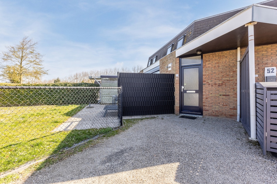 Comfort 4B in Nieuwvliet-Bad -4 personen