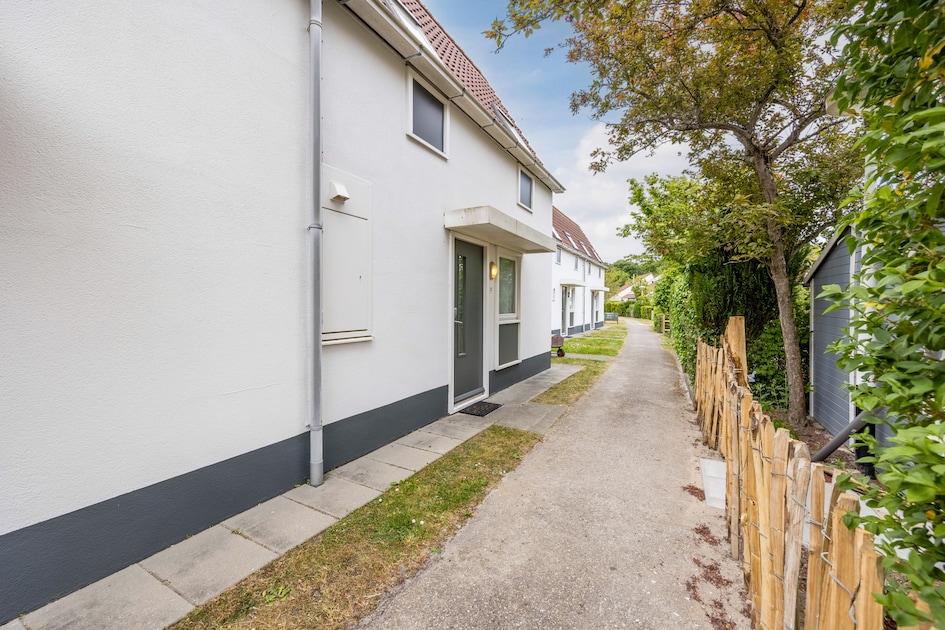 OBVZ in Oostkapelle -6 personen