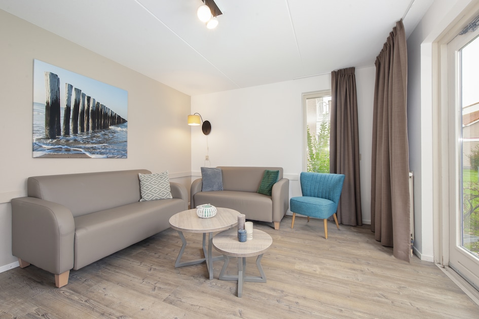 Comfort 4 in Renesse -4 personen