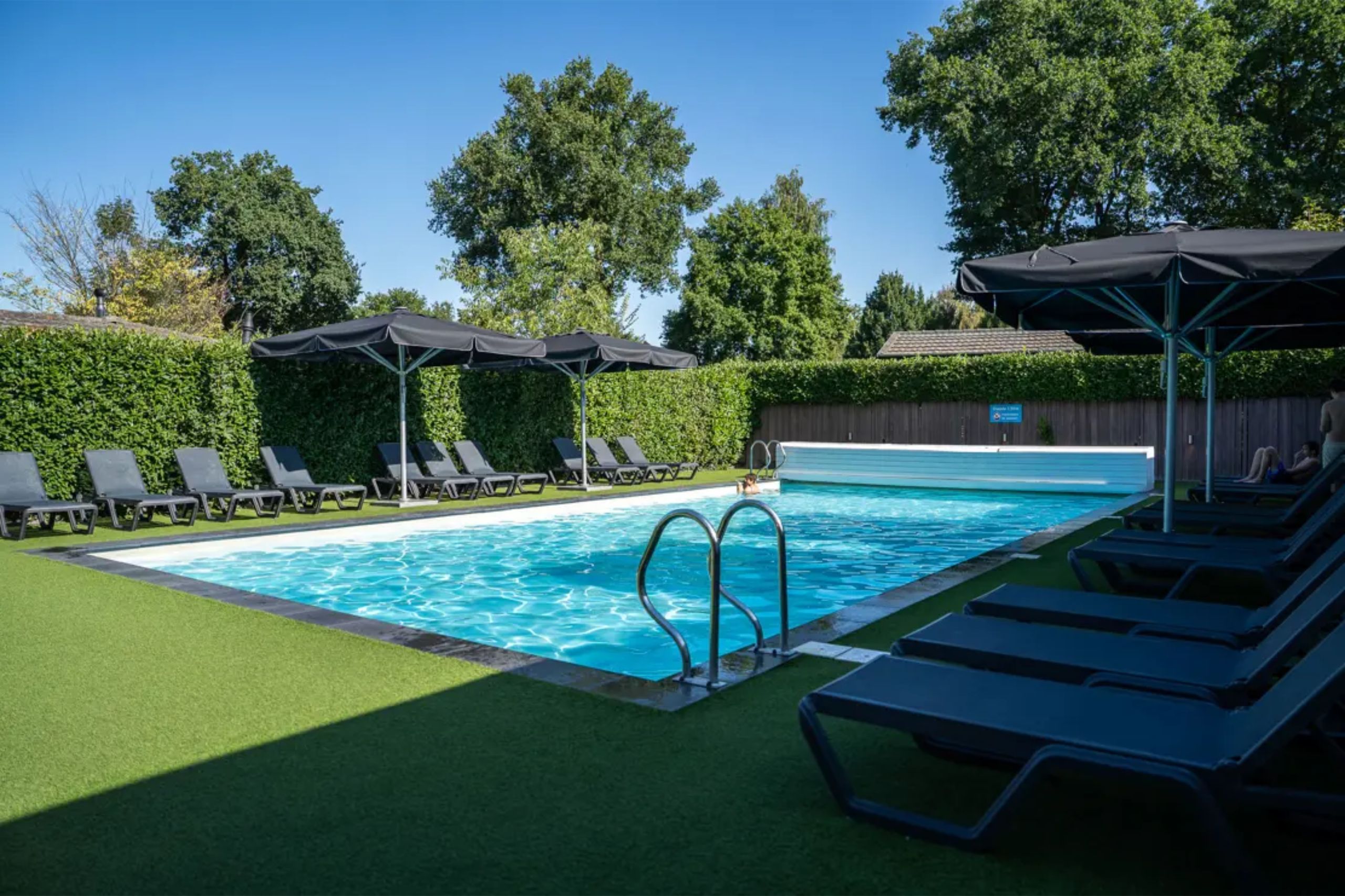 Module Special for 6 persons in Cromvoirt -6 personen