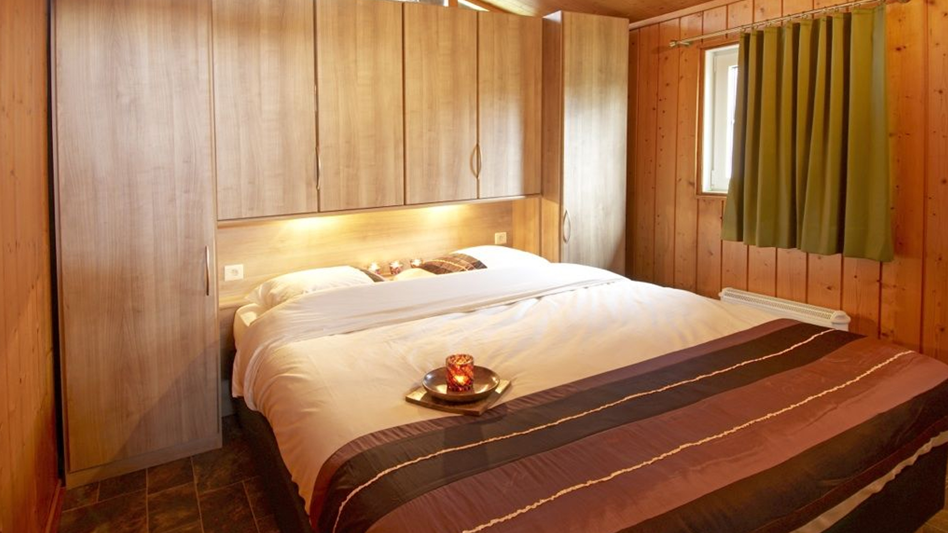 Le Soleil 4p in Blaimont - Max. 4 personen