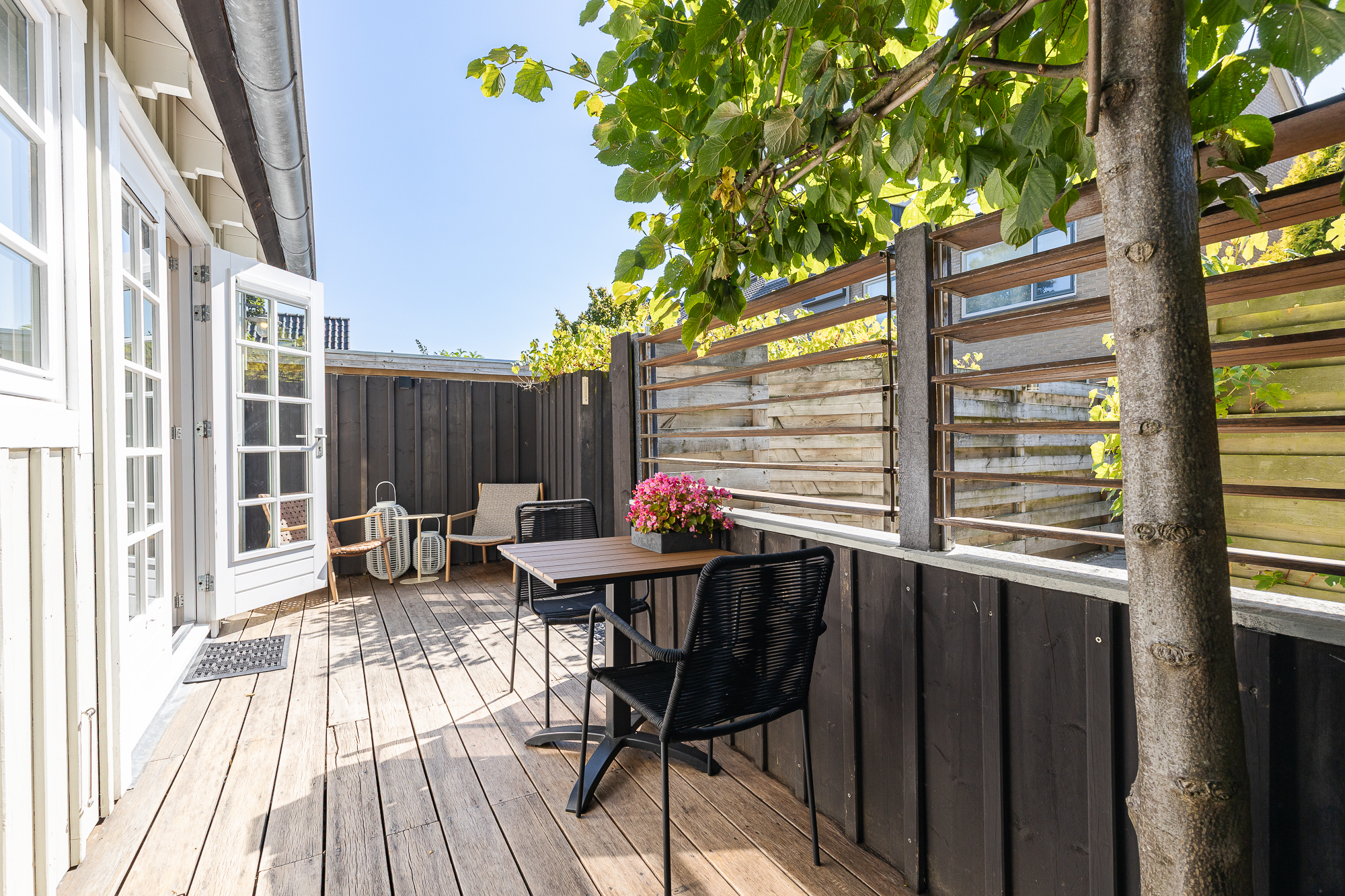 Rent a cottage in Domburg | Lijsterhofstraat 13 - Cozy holiday home near beach and center in Domburg -2 personen