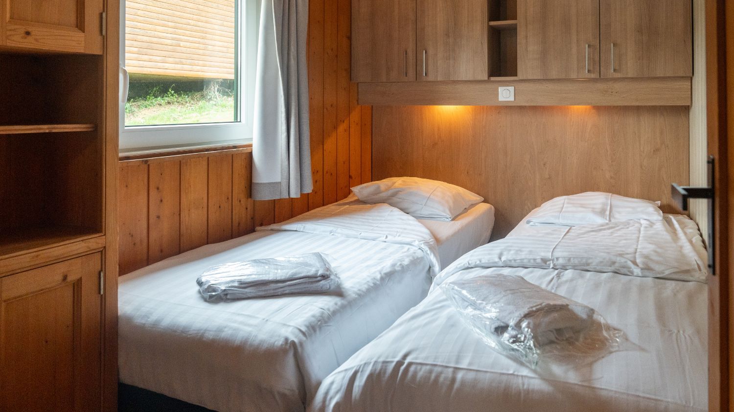 La Terre Comfort 6+2p in Blaimont - Max. 8 personen