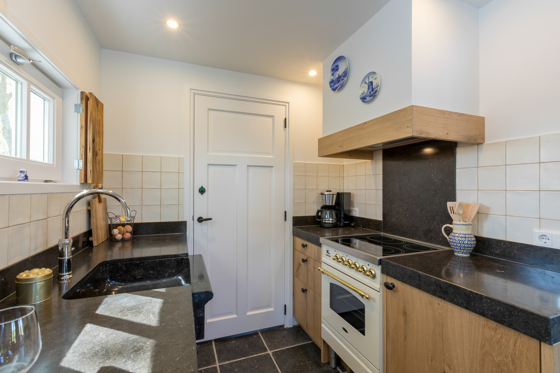 Holidayhouse - Lepelstraat 18c | Vrouwenpolder in Vrouwenpolder -4 personen