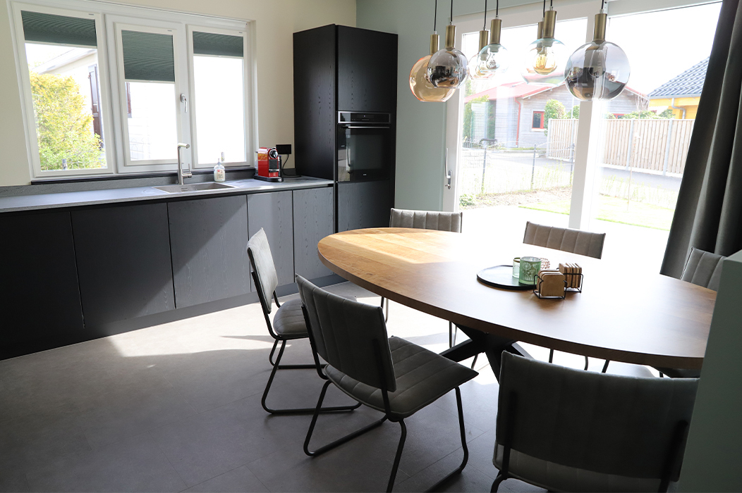 Chalet 232 in Sint-Annaland -8 personen