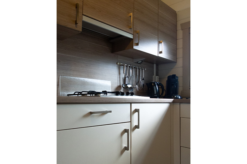 Chalet 266 in Sint-Annaland -6 personen