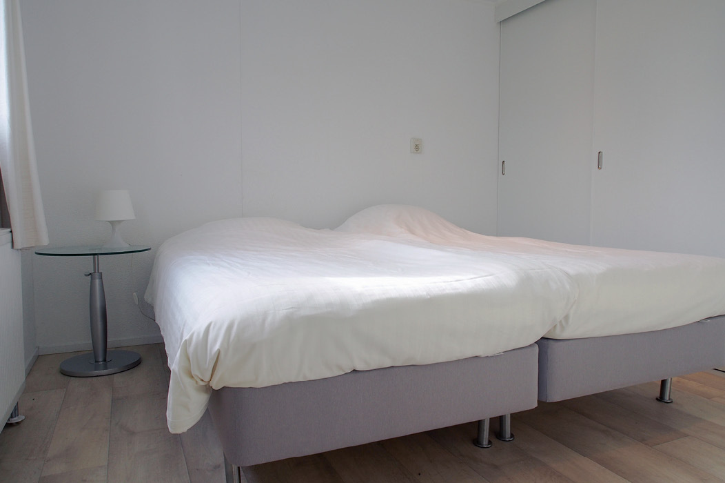 Chalet 84 in Sint-Annaland -5 personen