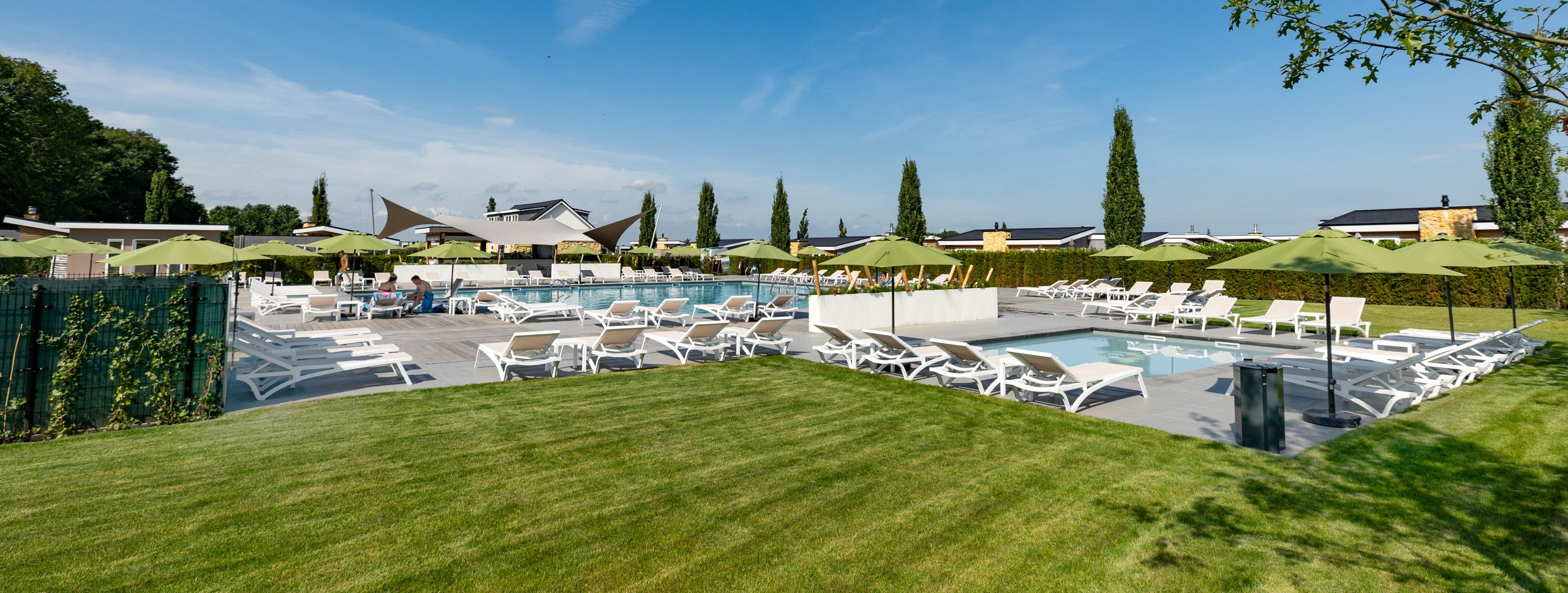 Group accommodation 12+3 in Bemelen -12 personen