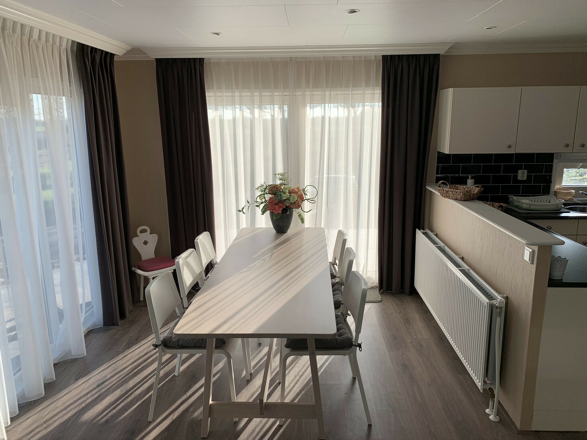 Sand Lodge | 6 persons in Lathum -6 personen