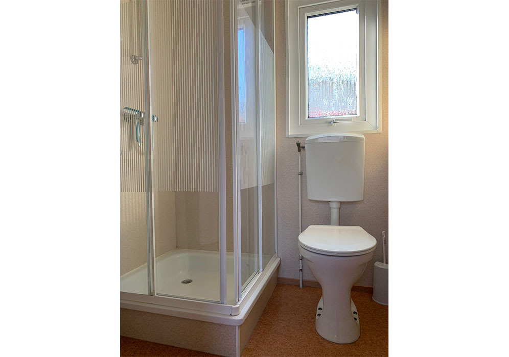 Hotel Terra Mare - Suite in Sint-Annaland -2 personen