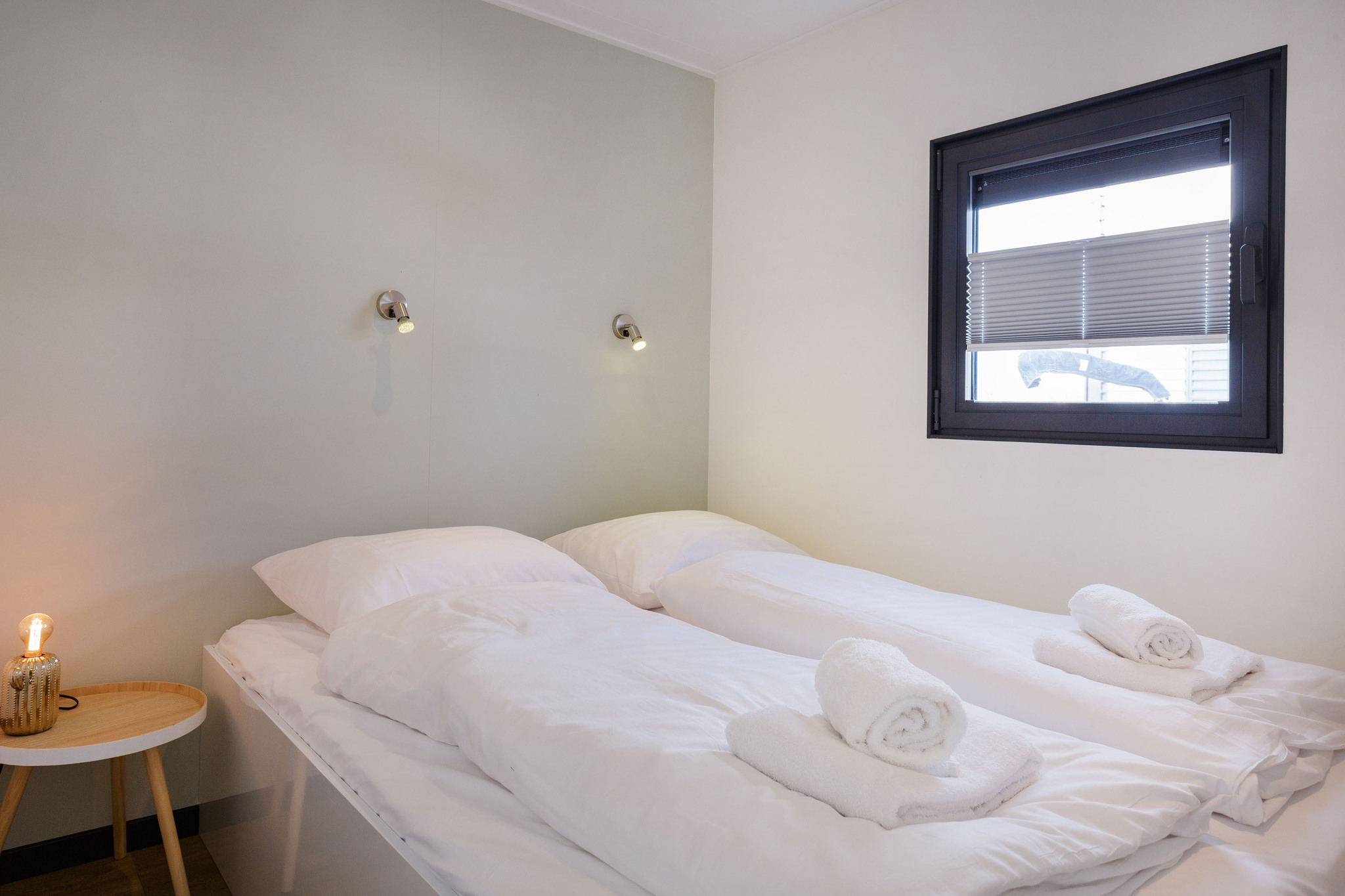 Agua Dolce - Paviljoenwei 4 | Offingawie in Offingawier -4 personen