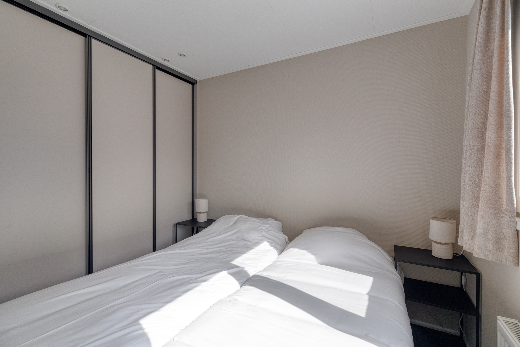 Natuurhoeve 6 persons in Berkhout -6 personen