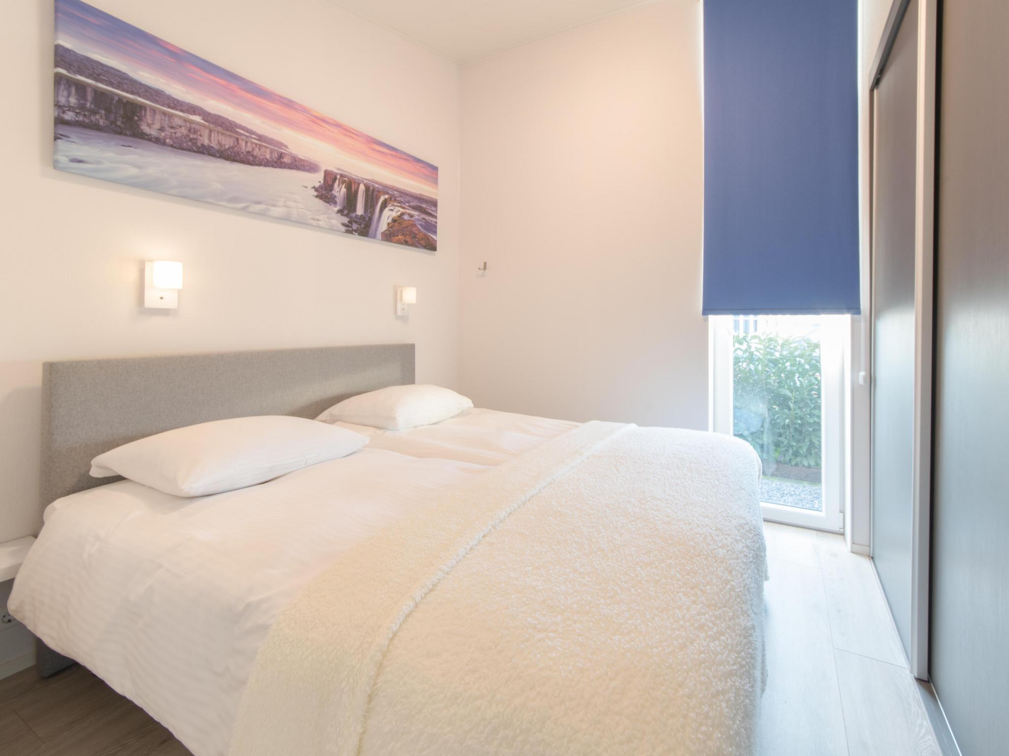 Waterresort Oosterschelde house no.103 in Wemeldinge -4 personen