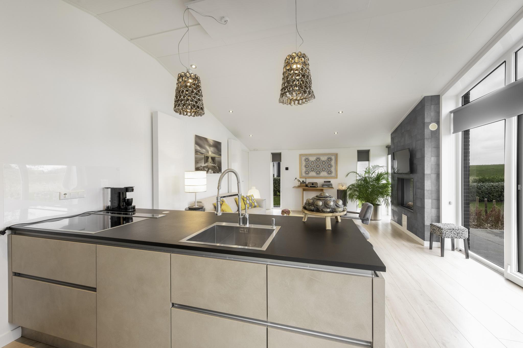 Waterresort Oosterschelde house no.89 in Wemeldinge -4 personen