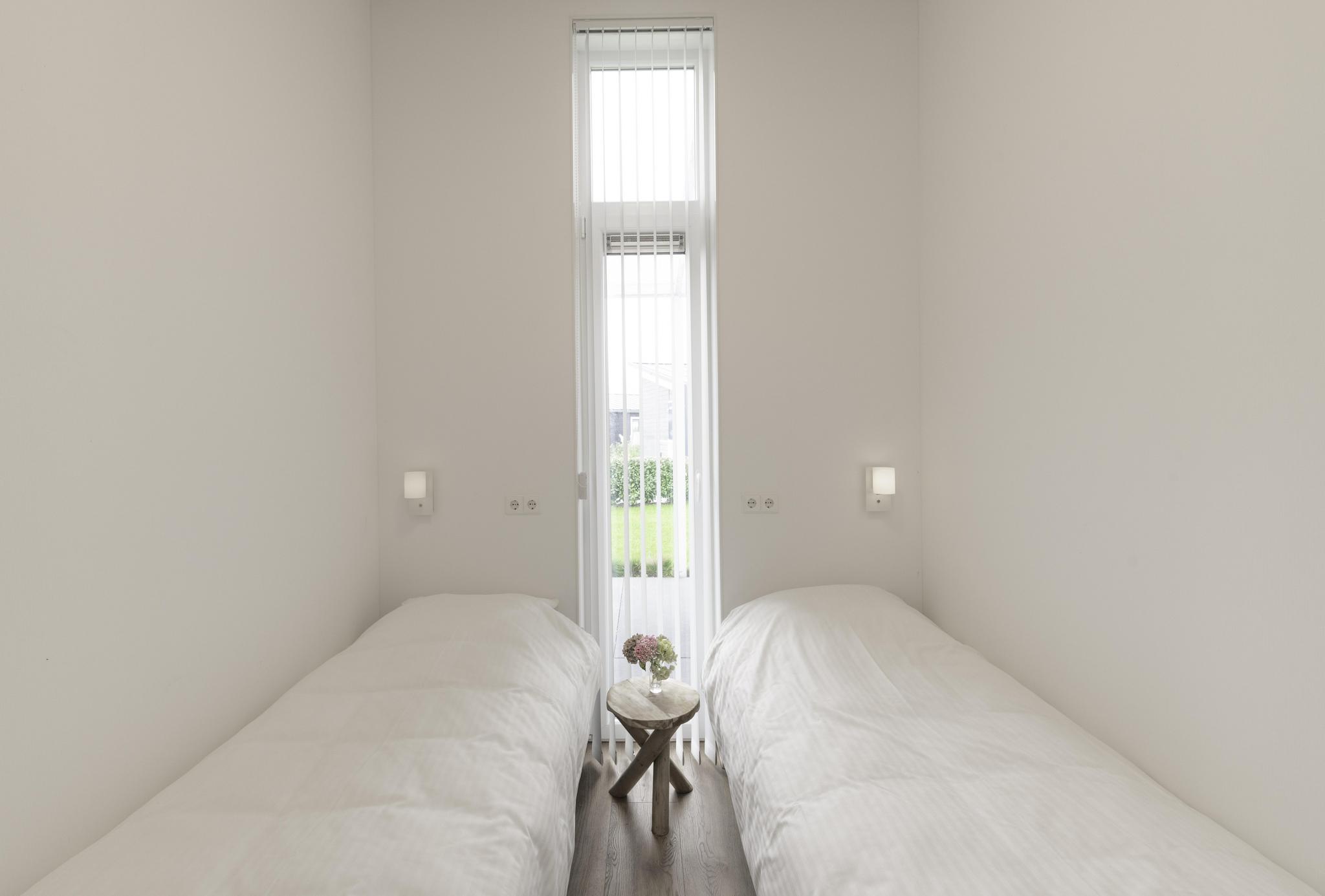 Waterresort Oosterscheld house no.55 in Wemeldinge -6 personen