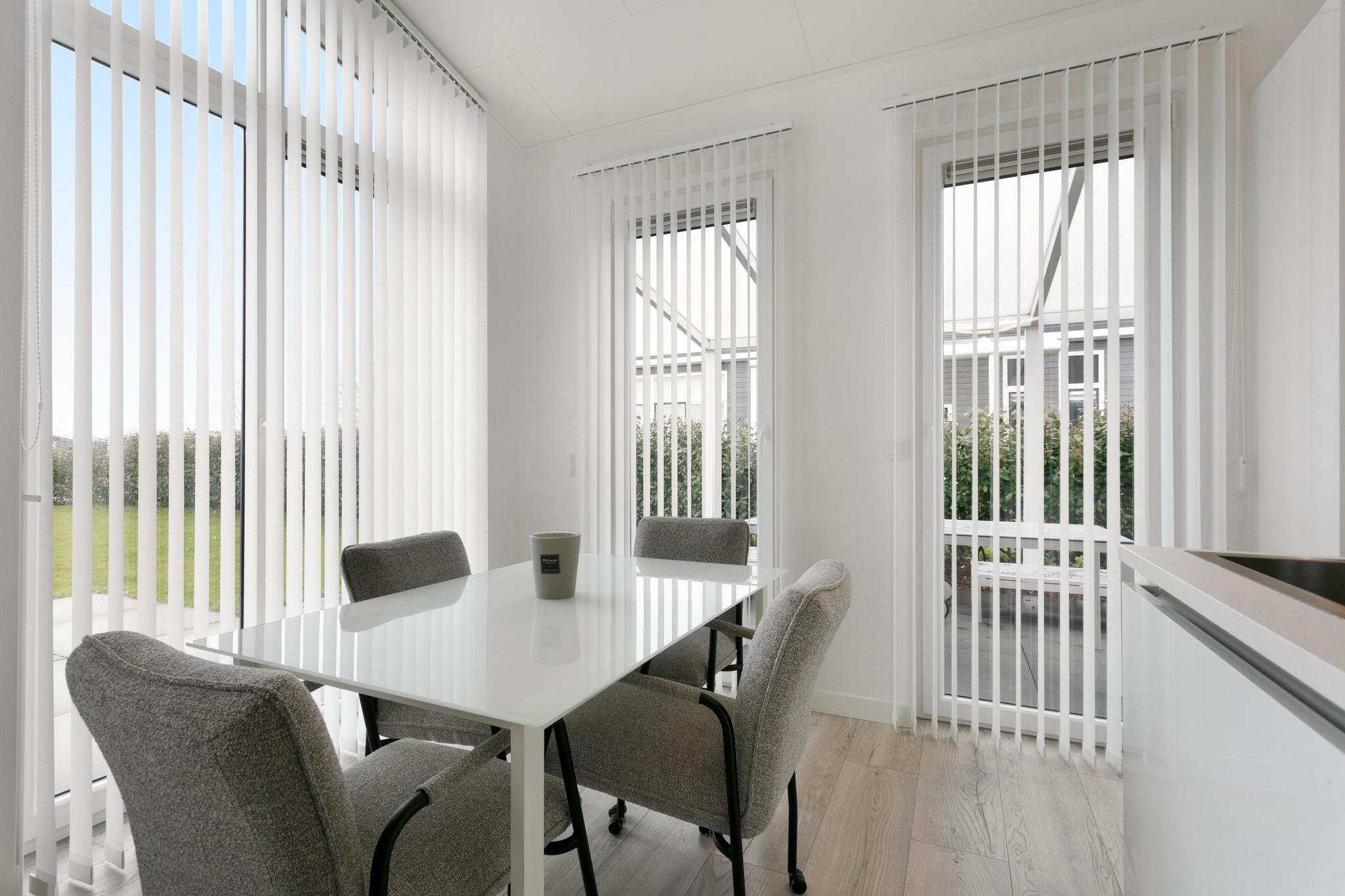 Waterresort Oosterschelde house no.56 in Wemeldinge -4 personen