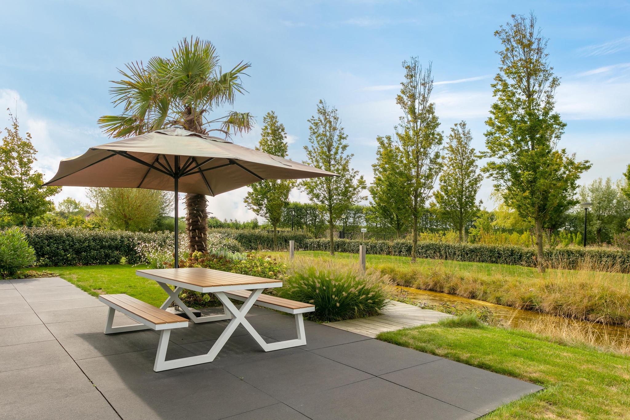 Waterresort Oosterschelde house no.80 in Wemeldinge -4 personen