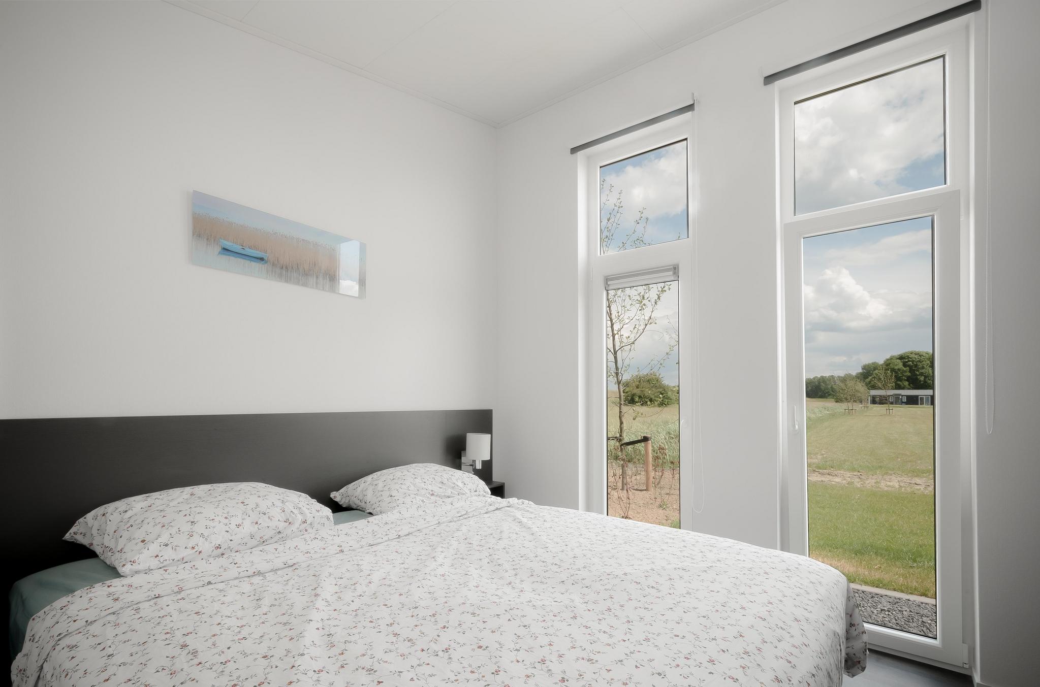 Waterresort Oosterschelde house no.69 in Wemeldinge -4 personen