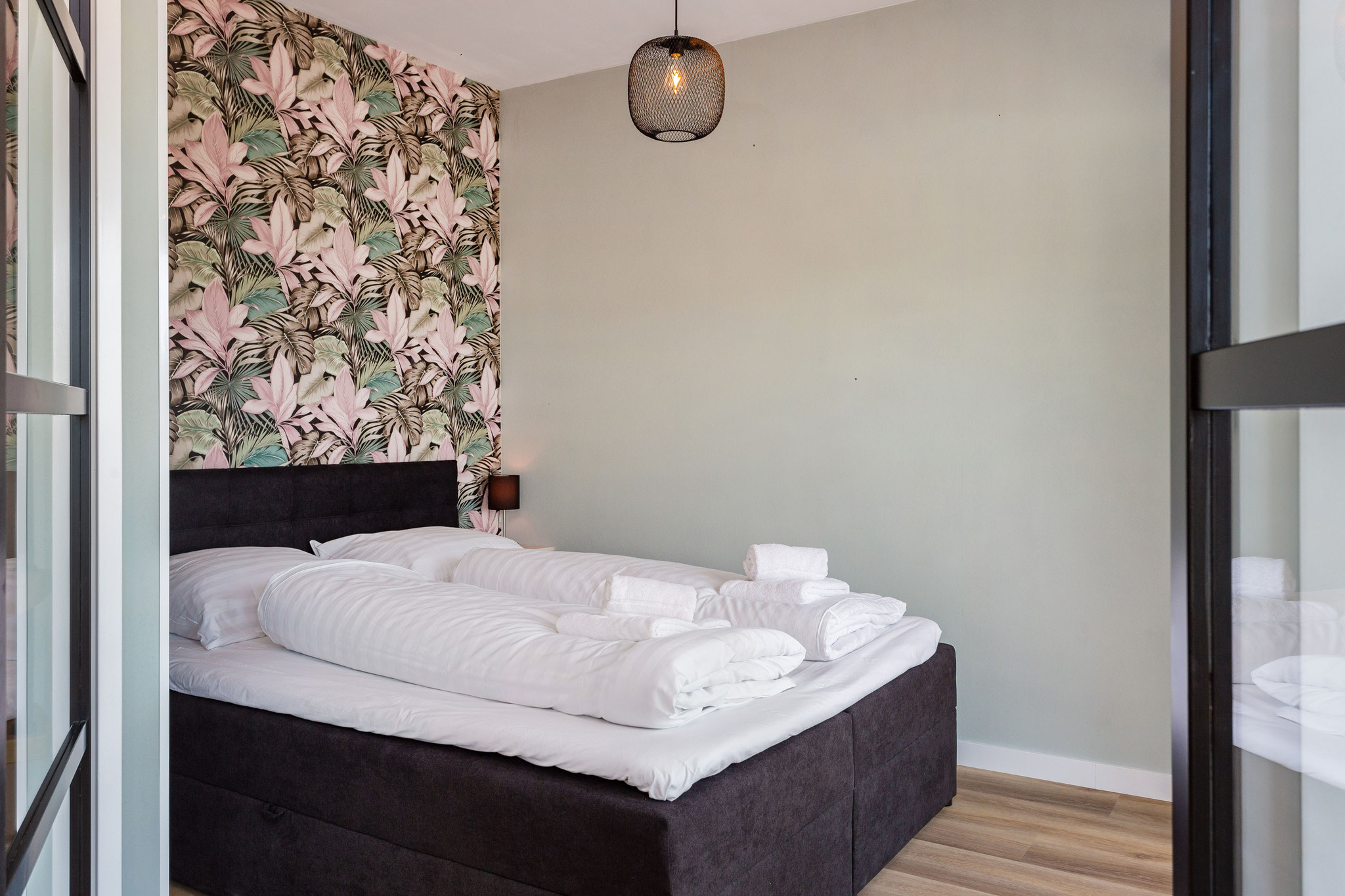 Holiday apartment - Paviljoenwei 10 | Offingawier 'Mar' in Offingawier -4 personen