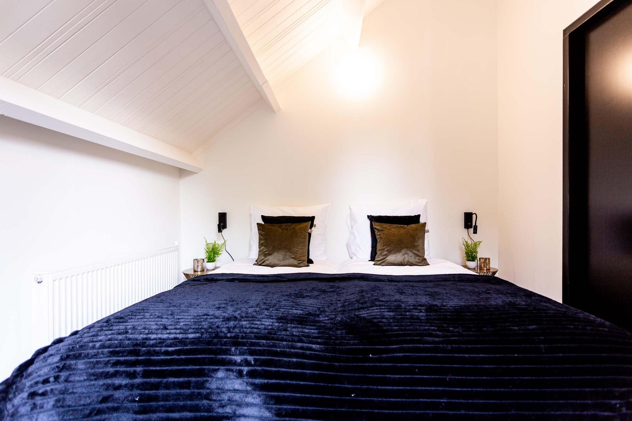 Villa 8 people Wellness (Hottub) in Beekbergen -8 personen